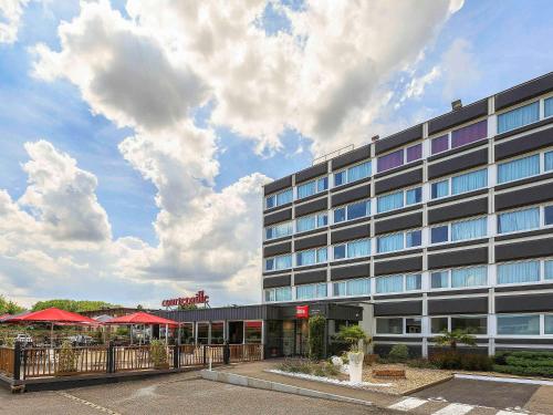 Ibis Villefranche Sur Saone : Hotel proche de Frontenas