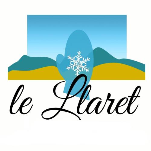 Llaret Hotel : Hotel proche de Fontrabiouse