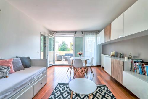 Bussy Apartment : Appartement proche de Saint-Thibault-des-Vignes