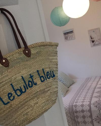 Le Bulot Bleu : Appartement proche de Plouharnel