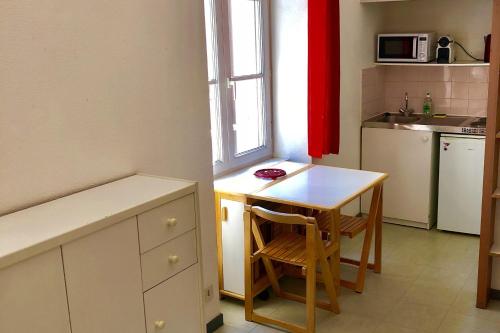 Luckey Homes - Rue Anthoard : Appartement proche de Saint-Martin-le-Vinoux