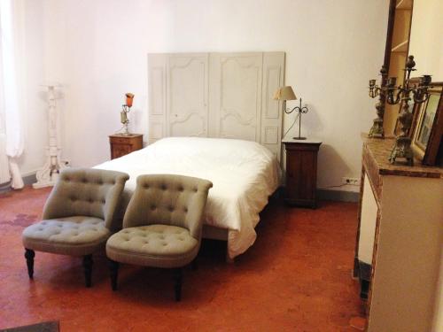 Maison Amadeus : Appartement proche d'Aix-en-Provence