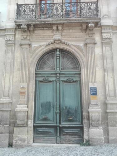Appartement neuf centre historique de Pézenas : Appartement proche d'Usclas-d'Hérault