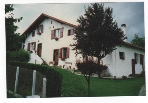 yanenia : Appartement proche de Cambo-les-Bains