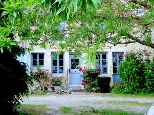 Le Piano : Hebergement proche de Montigny-sur-Armançon