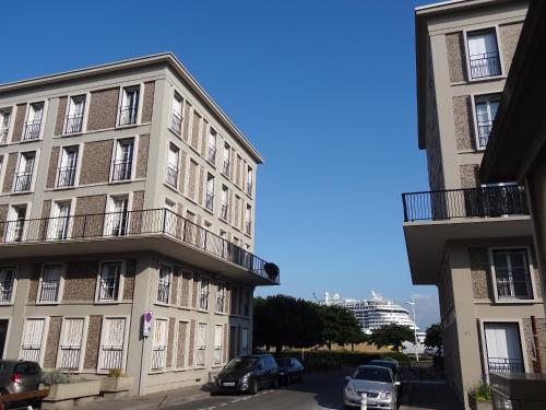 Le Perret : Appartement proche de Le Havre