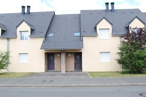 Maison Le Mans : Appartement proche de Saint-Gervais-en-Belin