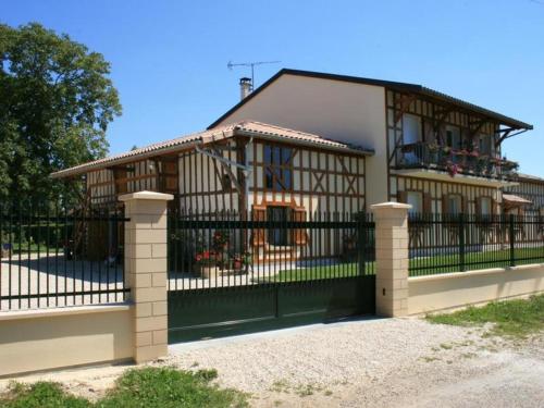 La maison des côtes : Appartement proche de Roches-sur-Marne