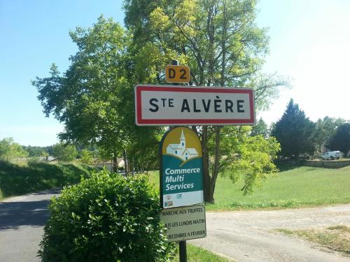 roquebrune : Chambres d'hotes/B&B proche de Sainte-Foy-de-Longas