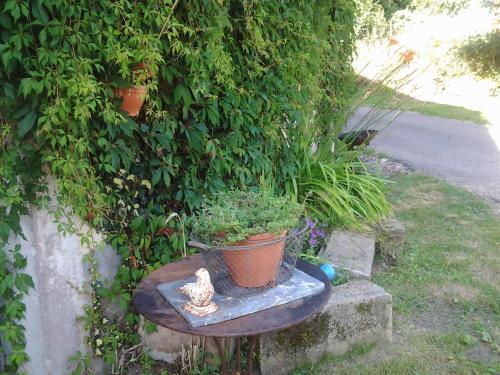 Chambre spacieuse au coeur des vosges saonoises : Hebergement proche de Frotey-lès-Lure