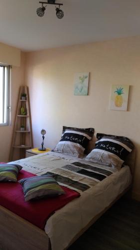Appartement tout confort : Appartement proche de Montigny-aux-Amognes