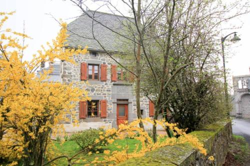 Le Cottage Lavastrie : Hebergement proche d'Albaret-Sainte-Marie