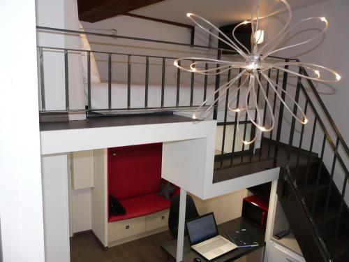 Appartement Le 12 Pierres - Croix-Rousse - Cosy & Design