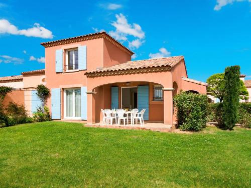 Residence Port Minervois 120S : Hebergement proche d'Oupia