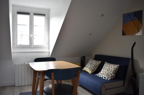 Appartement Cosy Renovated 1 Bedroom Apartment in 10th
