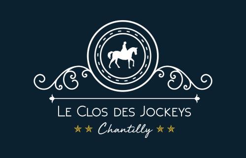 LE CLOS DES JOCKEYS : Appartement proche de La Chapelle-en-Serval
