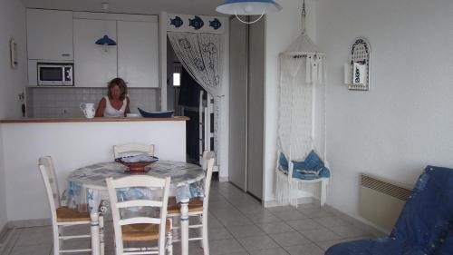 Les Islattes : Appartement proche de La Tranche-sur-Mer