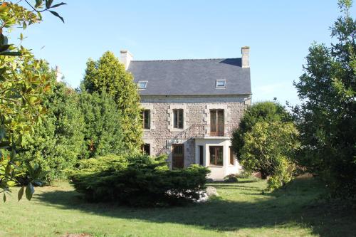 Villa Margaux : Hebergement proche de Lézardrieux