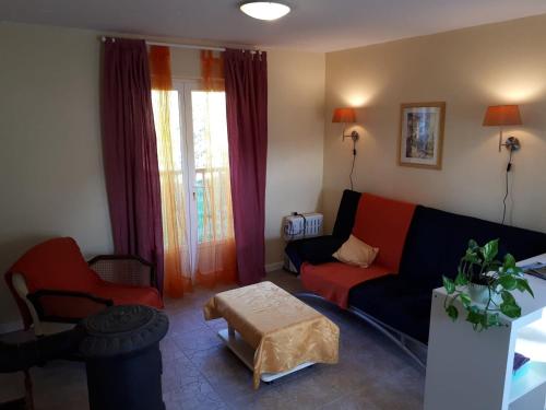 Mostarlić Guesthouse : Hebergement proche de Florent-en-Argonne
