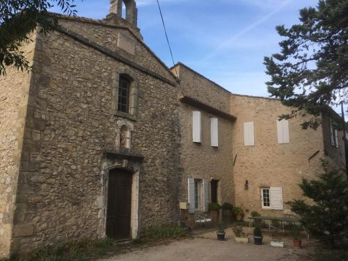 Presbytère St Symphorien : Chambres d'hotes/B&B proche de Lançon-Provence