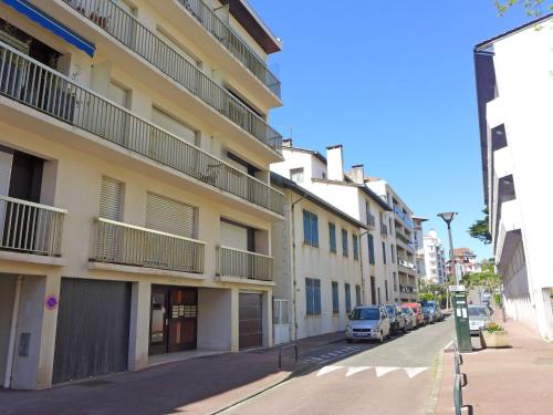 Apartment Arroka : Appartement proche de Saint-Jean-de-Luz