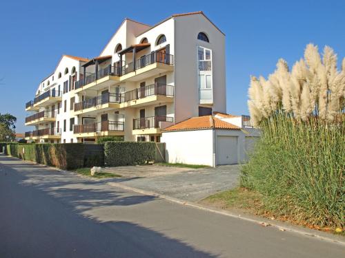 Apartment Les Orphies : Appartement proche de Vaux-sur-Mer