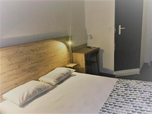 my HOTEL Bordeaux : Hotel proche de Carbon-Blanc