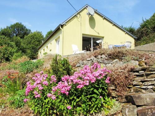 Ferienhaus Le Mesnil-Amand 400S : Hebergement proche de Muneville-sur-Mer
