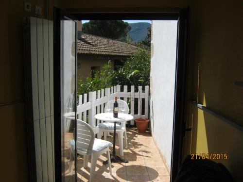Small village house in Souther France : Hebergement proche de Joncels