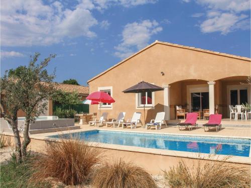Photo Holiday home St Paul Trois Chateaux UV-988