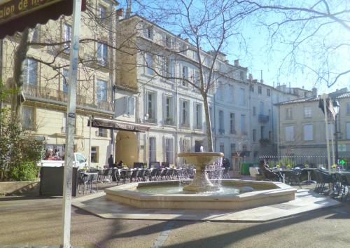 Plan D'agde Apartment : Appartement proche de Montpellier