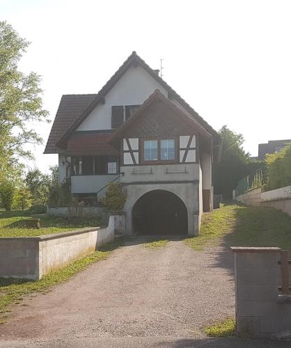 CHEZ SANDRINE : Chambres d'hotes/B&B proche de Dieffenbach-lès-Wœrth