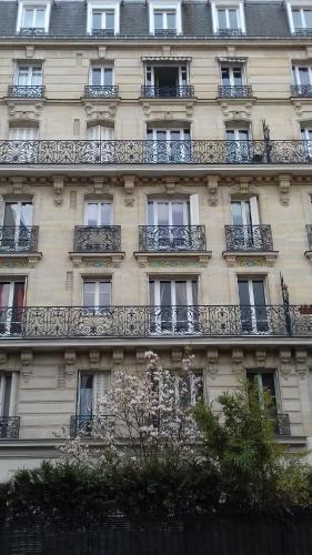17 Avenue de l'Agent Sarre : Appartement proche de Cormeilles-en-Parisis