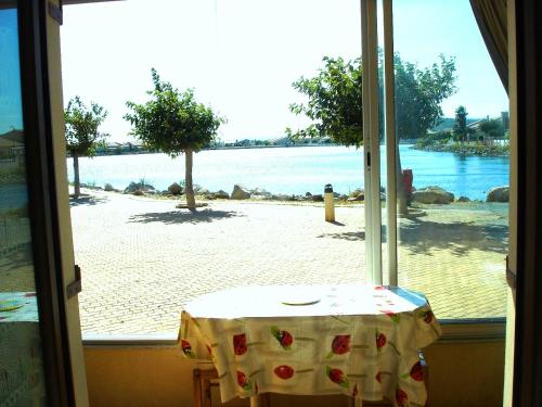 Les horizons du lac : Appartement proche de Sigean