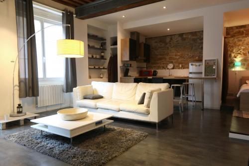 Appartement Luckey Homes - Rue Adamoli