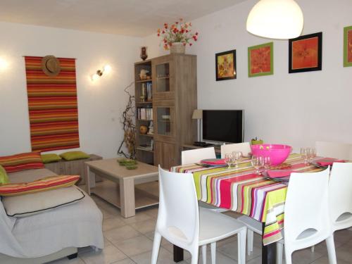 Apartment Le Madrilène : Appartement proche de Saint-Cyr-sur-Mer