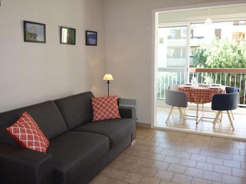 Apartment Les Prats Fleuris : Appartement proche de Sanary-sur-Mer