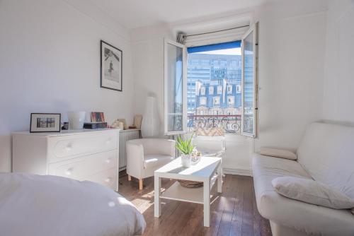 Appartement Charming flat next to Montparnasse