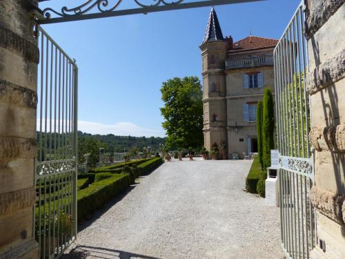 Loft Les Sources d'Arvory : Hebergement proche d'Allemagne-en-Provence