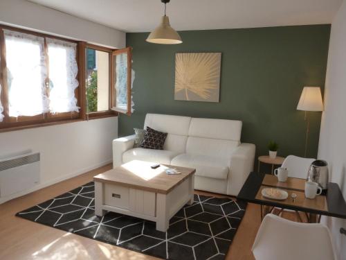 4 Clarence : Appartement proche de Massongy
