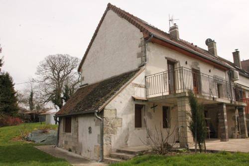 La maison de Maxou : Hebergement proche de Pressigny-les-Pins