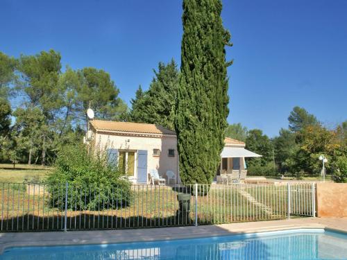 Villa - Trans-En-Provence : Hebergement proche de La Motte