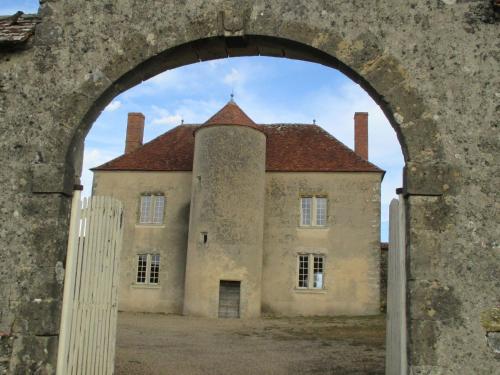 Le Vieux Château : Hebergement proche de Grenois