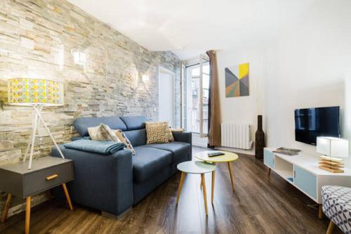 LEYDET : Appartement proche d'Aix-en-Provence