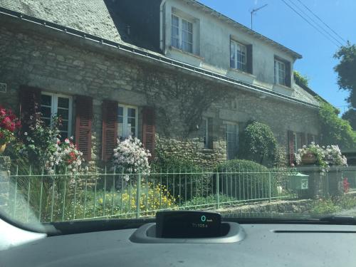 JUKIE : Chambres d'hotes/B&B proche de Saint-Lyphard