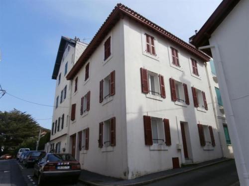 Rental Apartment Passage Bon Air : Appartement proche de Biarritz
