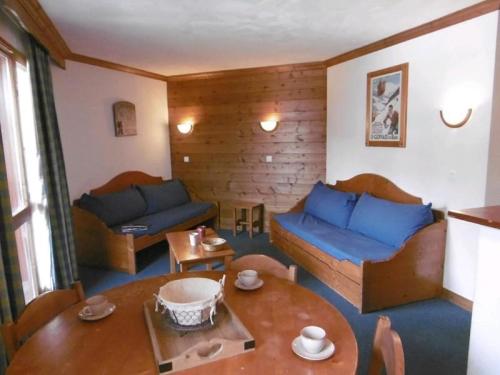 Appartement Apartment Athamante 48