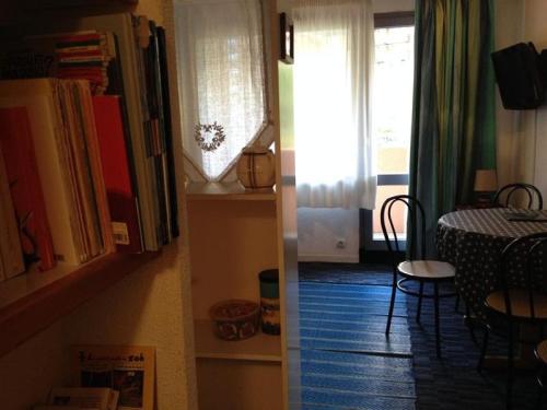 Apartment Camarine 24 : Appartement proche de Feissons-sur-Isère