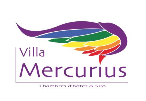 VILLA MERCURIUS : Chambres d'hotes/B&B proche de Montarnaud