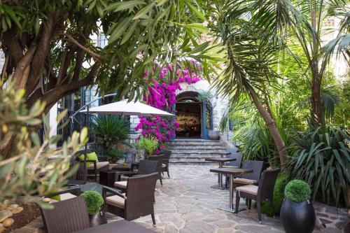 Best Western Plus La Corniche : Hotel proche de Toulon